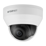 Samsung Wisenet QND-8020R | QND 8020 R | QND8020R 5M H.265 IR Dome Camera